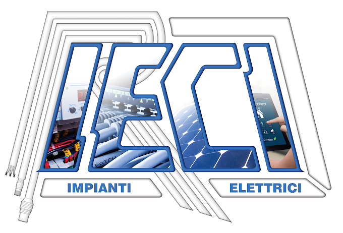 IECI s.r.l. — Impianti Elettrici